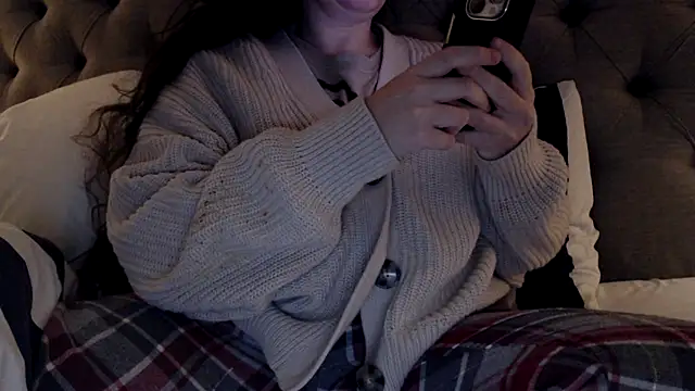 Snapshot of Sandysecret chatting on November 24, 8:09 pm Sandysecret online show from November 24, 8:09 pm