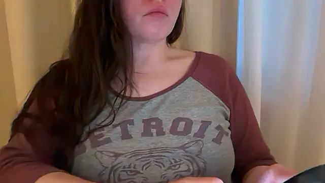 Sandysecret online show from May 26, 8:07 pm