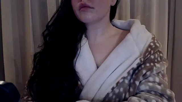 Snapshot of Sandysecret chatting on February 5, 8:35 pm Sandysecret online show from February 5, 8:35 pm