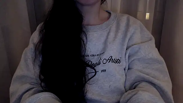 Snapshot of Sandysecret chatting on October 2, 7:50 pm Sandysecret online show from October 2, 7:50 pm