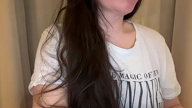 Sandysecret online show from April 21, 8:04 pm