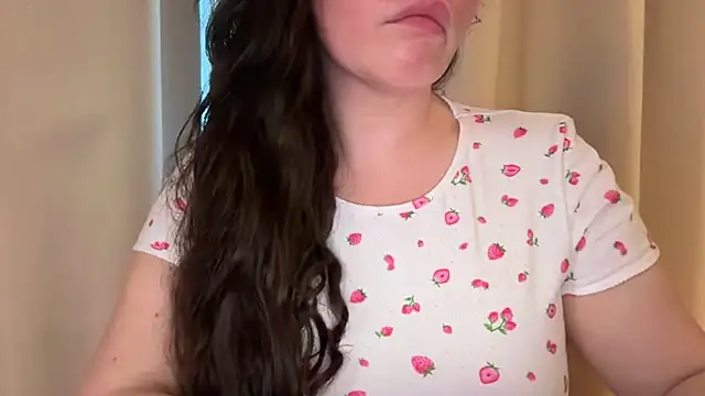 Sandysecret online show from June 17, 7:46 pm