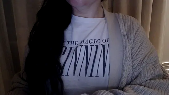 Snapshot of Sandysecret chatting on November 6, 8:57 pm Sandysecret online show from November 6, 8:57 pm