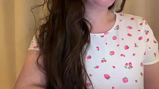 Sandysecret online show from June 11, 8:50 pm
