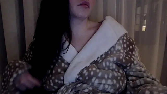 Snapshot of Sandysecret chatting on February 25, 8:42 pm Sandysecret online show from February 25, 8:42 pm