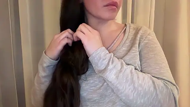 Snapshot of Sandysecret chatting on February 25, 8:30 pm Sandysecret online show from February 25, 8:30 pm