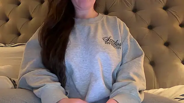 Snapshot of Sandysecret chatting on February 3, 8:58 pm Sandysecret online show from February 3, 8:58 pm