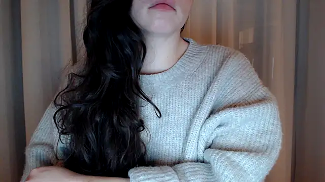 Snapshot of Sandysecret chatting on February 12, 8:29 pm Sandysecret online show from February 12, 8:29 pm