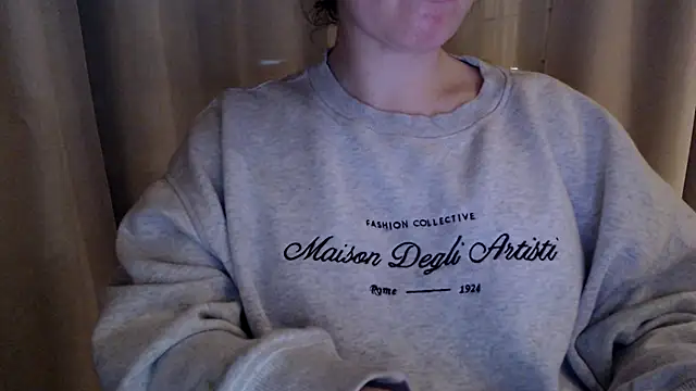 Snapshot of Sandysecret chatting on October 22, 7:57 pm Sandysecret online show from October 22, 7:57 pm