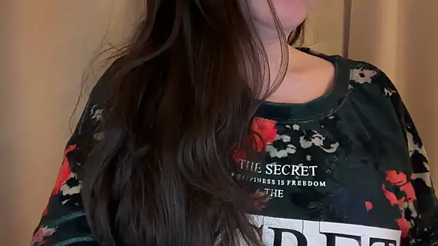 Snapshot of Sandysecret chatting on March 5, 7:10 pm Sandysecret online show from March 5, 7:10 pm