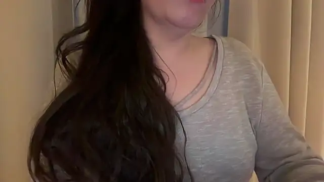 Sandysecret online show from May 20, 7:55 pm