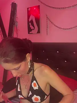 Little Naughtty online show from January 17, 1:26 pm