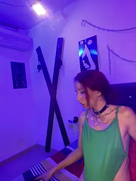 Little Naughtty online show from April 11, 2:30 am