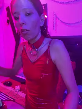 Little Naughtty online show from April 8, 1:01 pm