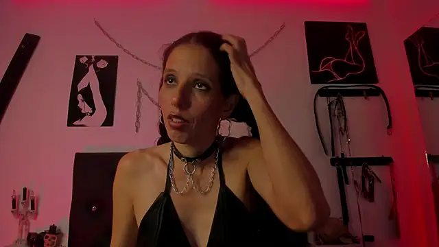 Little Naughtty online show from September 13, 4:01 am