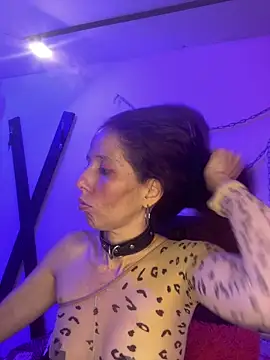 Little Naughtty online show from May 23, 2:21 am
