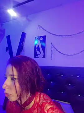 Little Naughtty online show from February 26, 1:22 pm