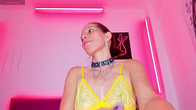 Little Naughtty online show from March 19, 4:55 pm