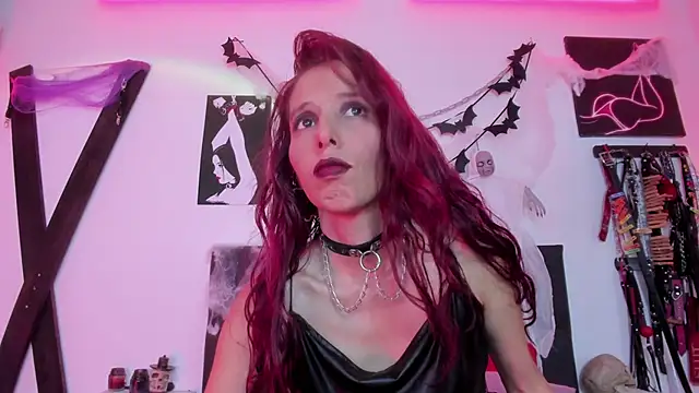 Little Naughtty online show from October 11, 1:39 am