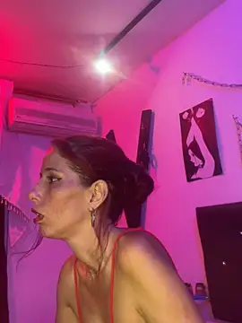 Little Naughtty online show from March 27, 1:58 am