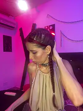 Little Naughtty online show from May 1, 2:22 pm