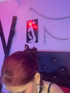 Little Naughtty online show from February 23, 1:44 pm