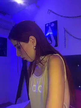 Little Naughtty online show from February 9, 1:31 pm