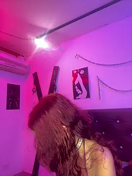 Little Naughtty online show from March 5, 12:46 pm