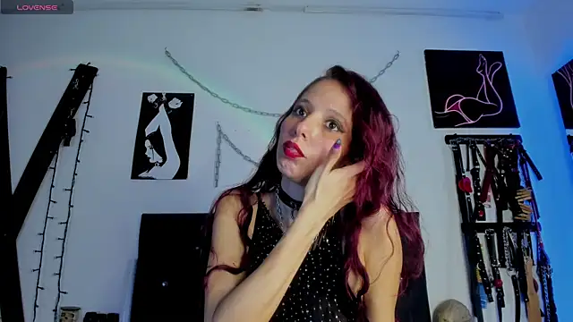 Little Naughtty online show from January 12, 2:02 pm