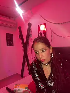 Little Naughtty online show from January 16, 1:48 pm