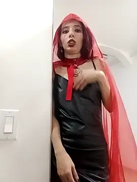 Little Naughtty online show from October 29, 1:32 pm