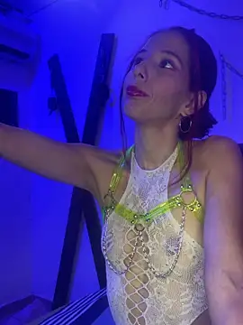 Little Naughtty online show from April 19, 4:19 pm