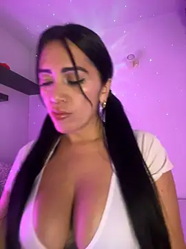 tamara jay online show from October 26, 9:59 pm