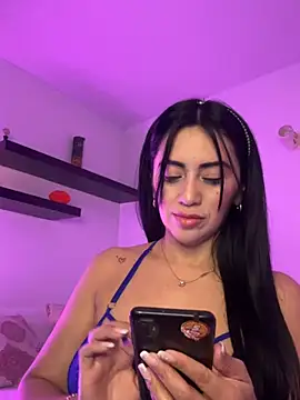 tamara jay online show from March 7, 7:49 pm