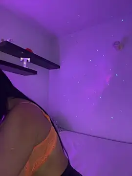 tamara jay online show from October 31, 2:08 am