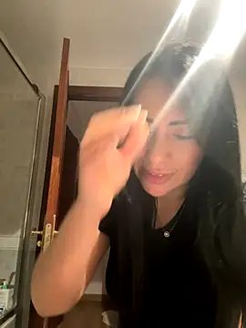 tamara jay online show from November 19, 8:53 pm