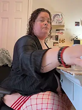 Snapshot of MsStrawbooty chatting on February 6, 5:20 pm MsStrawbooty online show from February 6, 5:20 pm