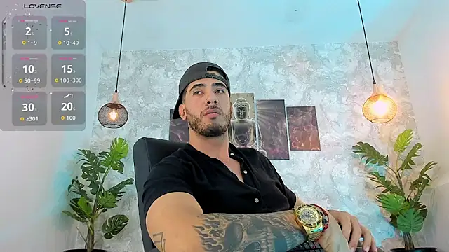 Nate franco online show from March 6, 4:40 am