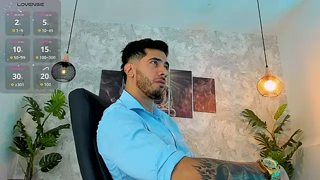 Nate franco online show from March 29, 8:16 am