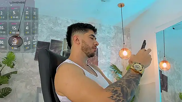 Nate franco online show from March 21, 4:46 am