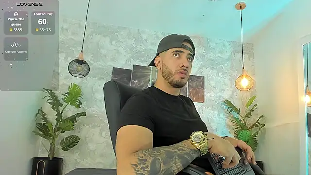 Nate franco online show from April 19, 7:53 am