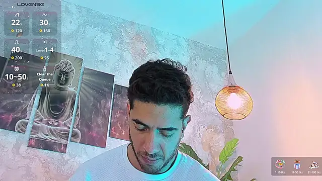 Snapshot of Nate_franco chatting on February 13, 8:53 pm Nate franco online show from February 13, 8:53 pm