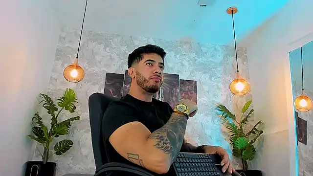 Nate franco online show from March 30, 3:41 am