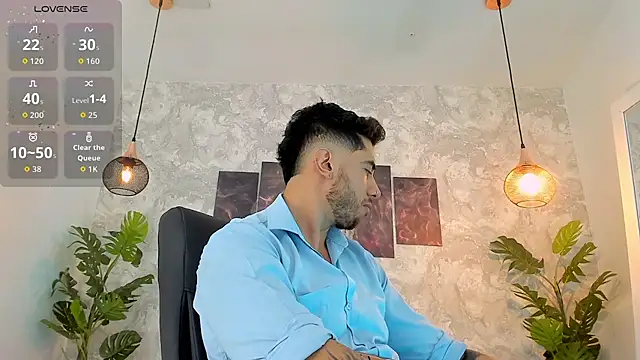 Nate franco online show from March 14, 5:13 am