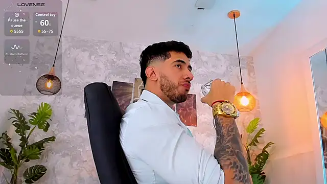 Nate franco online show from March 9, 2:59 am