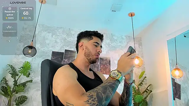 Nate franco online show from March 27, 3:59 am