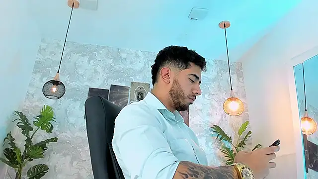 Nate franco online show from March 31, 4:36 am