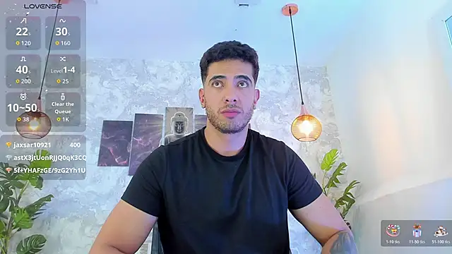 Snapshot of Nate_franco chatting on February 7, 4:26 pm Nate franco online show from February 7, 4:26 pm