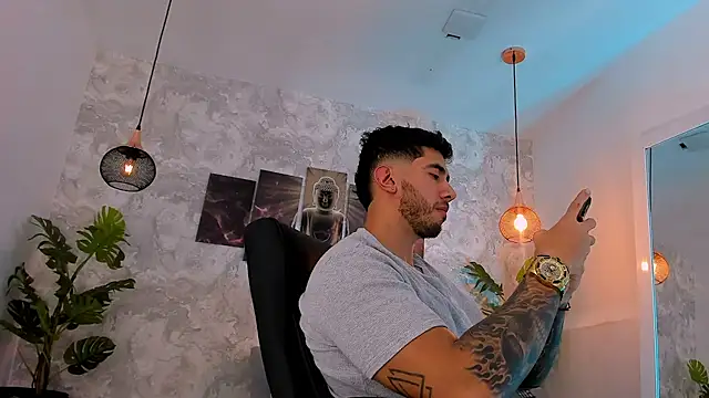 Nate franco online show from April 11, 4:09 am