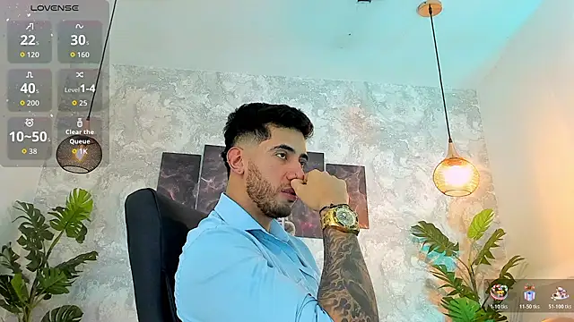 Nate franco online show from March 7, 4:30 am